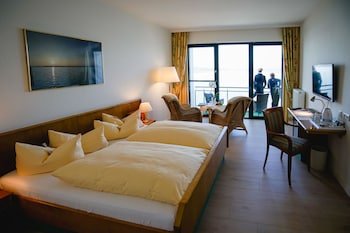 TOP CountryLine Seehotel Berlin-Rangsdorf