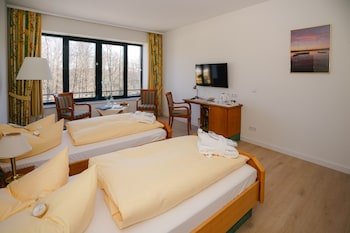 TOP CountryLine Seehotel Berlin-Rangsdorf