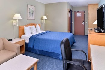 Canadas Best Value Inn & Suites Castlegar