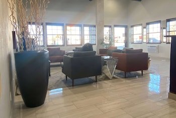 Super 8 by Wyndham Cortez/Mesa Verde Area