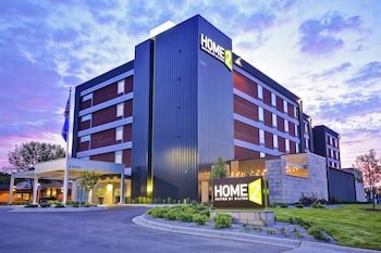 Home2 Suites By Hilton Plymouth Minneapolis