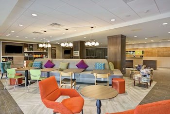 Home2 Suites By Hilton Plymouth Minneapolis