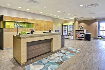 Home2 Suites By Hilton Plymouth Minneapolis
