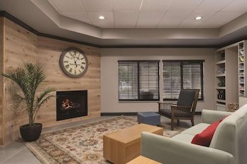 Country Inn & Suites by Radisson Raleigh-Durham Airport NC