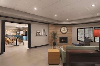 Country Inn & Suites by Radisson Raleigh-Durham Airport NC
