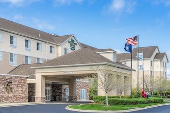 Homewood Suites by Hilton Louisville-East