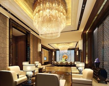 Wanda Realm Ningde