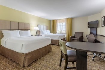 Candlewood Suites Aurora - Naperville