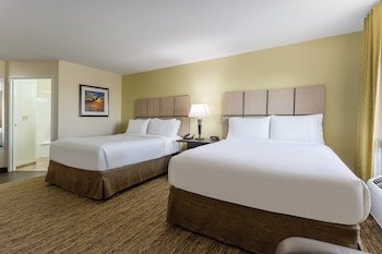 Candlewood Suites Aurora - Naperville