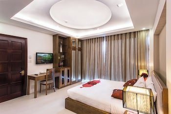 Valentine Hotel