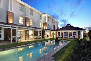 Protea Hotel Mahikeng