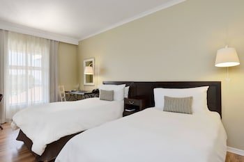 Protea Hotel Mahikeng