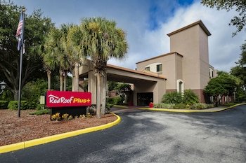 Red Roof Plus+ Palm Coast