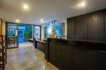 G&Z Urban Hotel