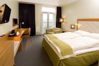 Utsikten Hotell Kvinesdal