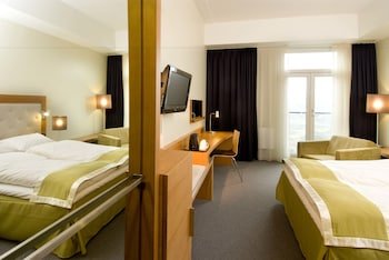 Utsikten Hotell Kvinesdal