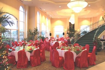 Forest Villas Hotel