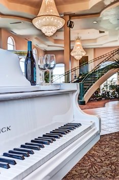 Forest Villas Hotel