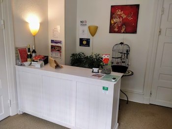 Provstegården Bed & Breakfast