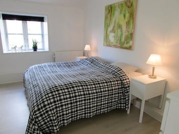 Provstegården Bed & Breakfast