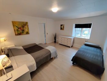 Provstegården Bed & Breakfast