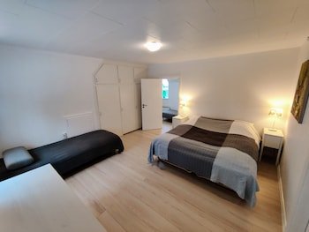 Provstegården Bed & Breakfast