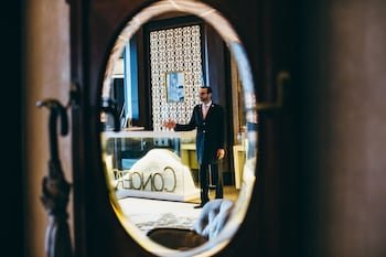 Hôtel Barrière Le Royal La Baule