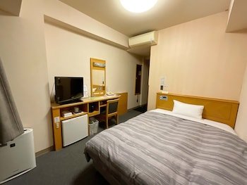 Hotel Route-Inn Aizuwakamatsu