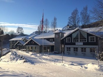 Kongsberg Youth Hostel