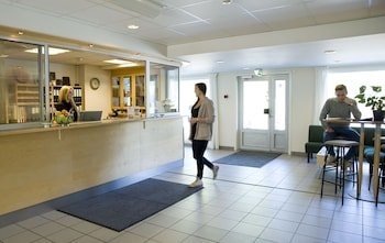 Kongsberg Youth Hostel