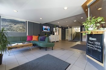 Kongsberg Youth Hostel