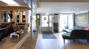 Kongsberg Youth Hostel