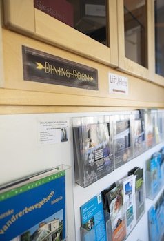 Kongsberg Youth Hostel
