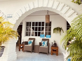 Caribo Cozumel
