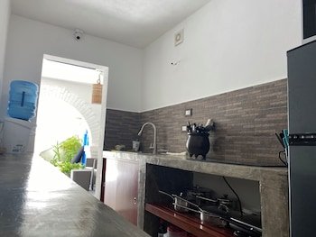 Caribo Cozumel