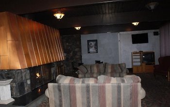 The Burntwood