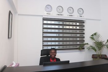 Janjay Hotel
