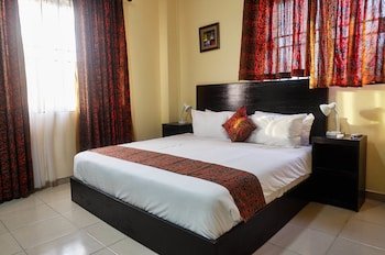 Janjay Hotel