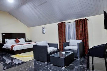 Janjay Hotel