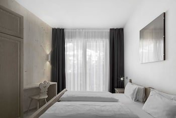 Hotel Gardenazza