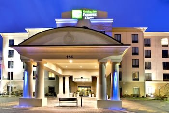 Holiday Inn Express Hotel & Suites Oak Ridge