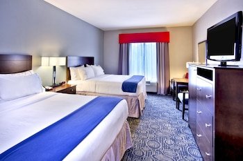 Holiday Inn Express Hotel & Suites Oak Ridge