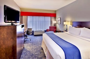 Holiday Inn Express Hotel & Suites Oak Ridge