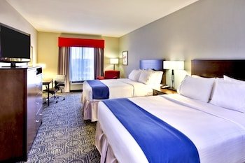 Holiday Inn Express Hotel & Suites Oak Ridge