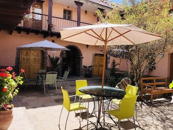 Hostal Qorichaska