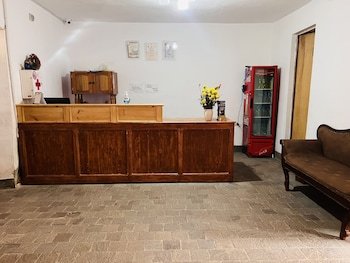 Hostal Qorichaska