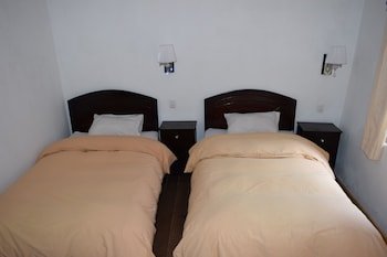 Hostal Qorichaska