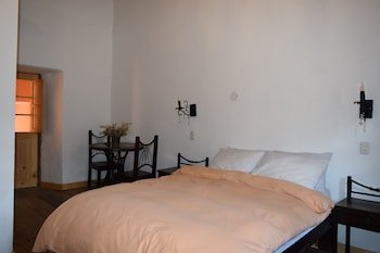 Hostal Qorichaska