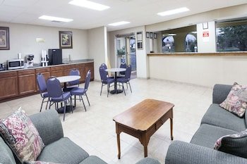 Knights Inn Murfreesboro