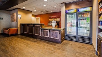 Best Western Plus Layton Park Hotel